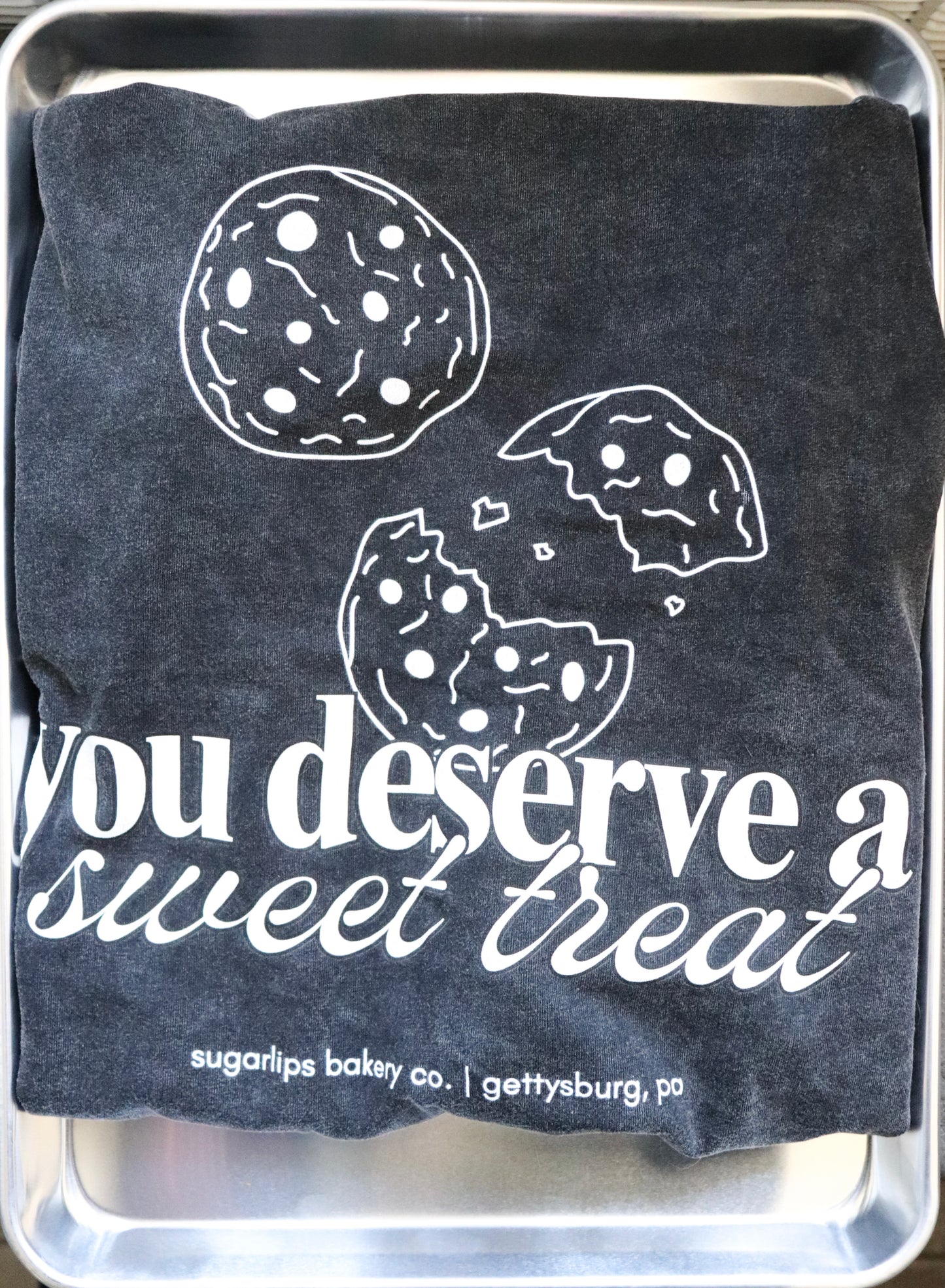 Sugarlips Oversized T-Shirt