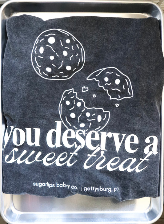 Sugarlips Oversized T-Shirt