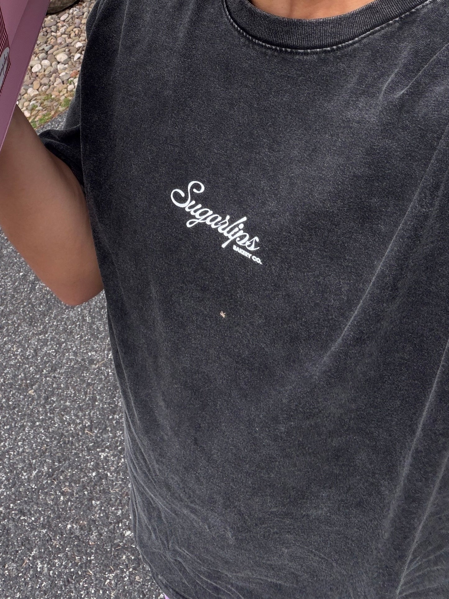 Sugarlips Oversized T-Shirt