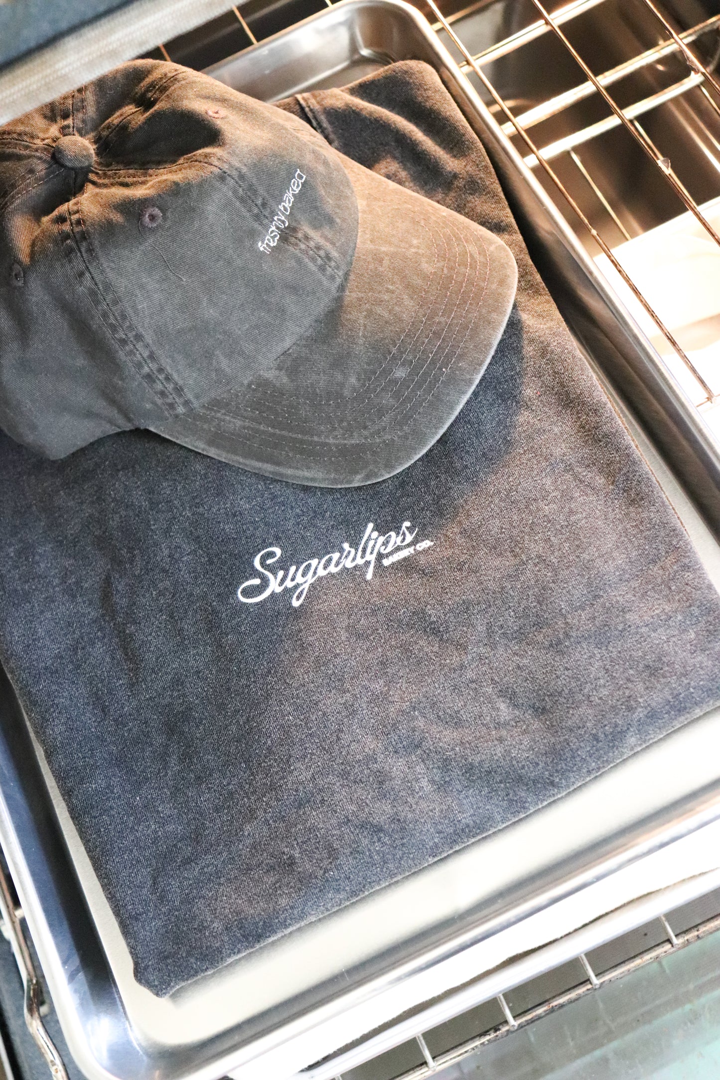 Sugarlips Oversized T-Shirt