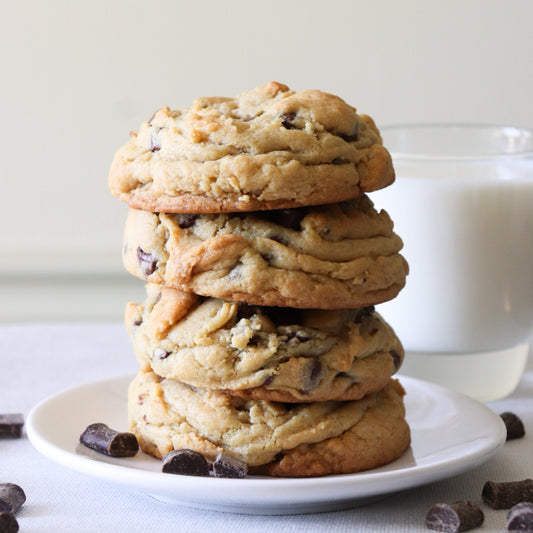 Classic Chocolate Chip